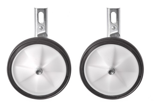 Велосипедні бічні колеса для колеса 12\