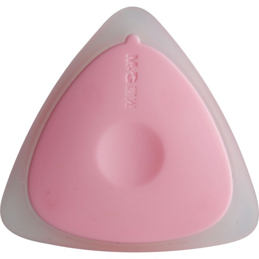 Гумка M\u0026G Shades of blue 1 шт.