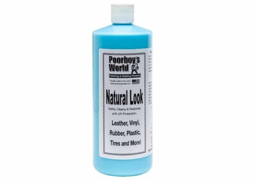 Poorboy's World Natural Look Dressing 946ml