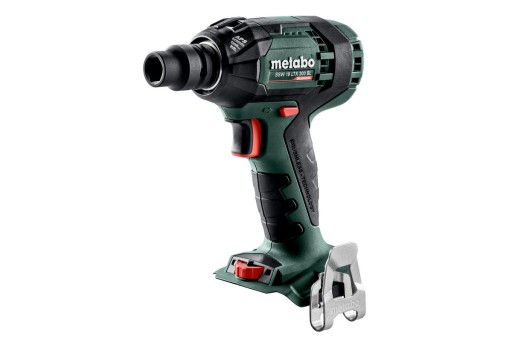 Metabo Ssw 18 Ltx 300 Klucz udarowy akumulatorowy 18V