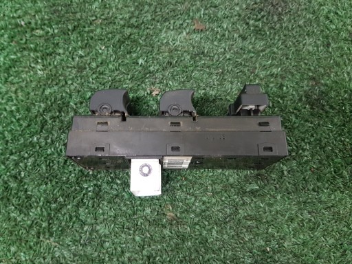 control panel of the window driver´s KIA CEED 369490