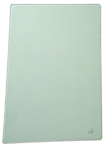 11149730 - СКЛО ПЕРЕДНЄ ЛІВЕ НИЖНЄ VOLVO BL60 BL61 BL70 BL71 L