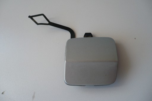 DACIA SANDERO STEPWAY III towing hook cap bumper rear part 2020