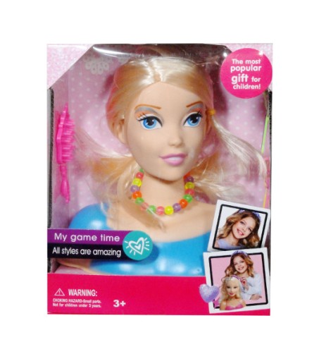 Розчісування голови