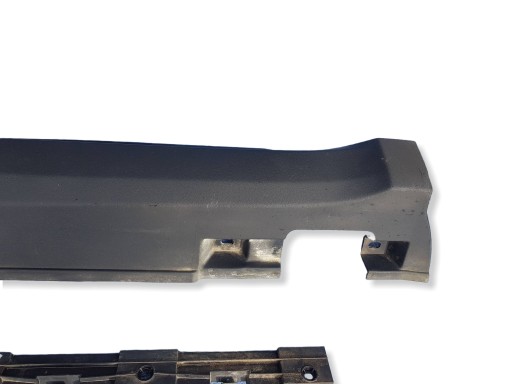 moulding cap threshold right MERCEDES X164 GL A1646980654