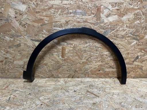 FK72-16A074-BB - Накладка правого переднего крыла правая передняя land rover discovery sport l550