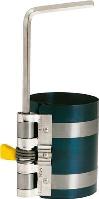 ЗАЖИМНОЙ ПАТРОН ДЛЯ ПОРШНЕВЫХ КОЛЕЦ