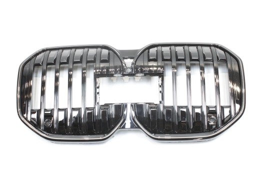 51135A883A7 *S02 - Shadowline Grille Mpaket Icam Glow BMW G70 5A883A7