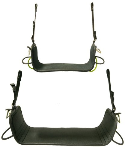 Edelrid Lavička Air Lounge L II