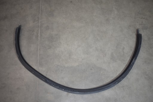 parfait état joint portière WEWNETRZNYCH droit PORSCHE 992 1