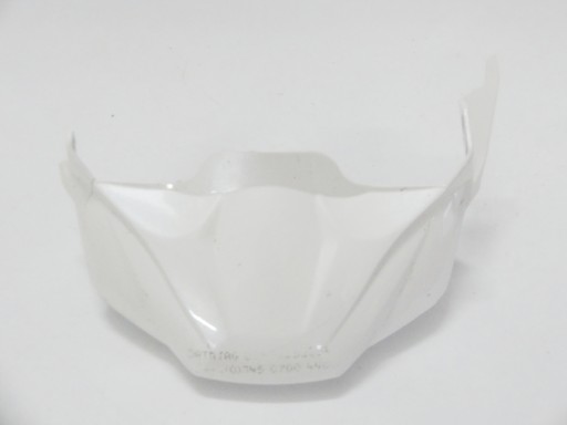 2369918 - БРИЗГОВИКИ ПЕРЕДНІЙ ОБТІЧНИК TRIUMPH TIGER 800 18+