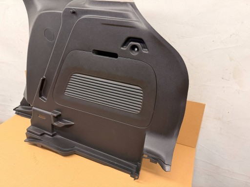 C3 Aircross upholstery boot right 39155101 464275993