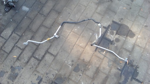 96348819 - КОНДИЦІОНЕР DAEWOO NUBIRA II 1.6 16V