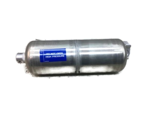 VOLVO XC60 ВОЗДУШНЫЙ БАК NIVO 31429962