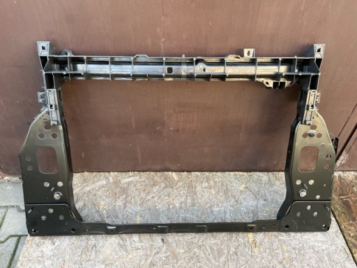 JEEP RENEGADE PAS Переднє посилення NEW