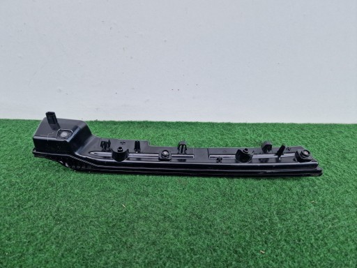 VW ID.4 ID.5 left light DO of a bumper front LED DRL light KA22/UL550