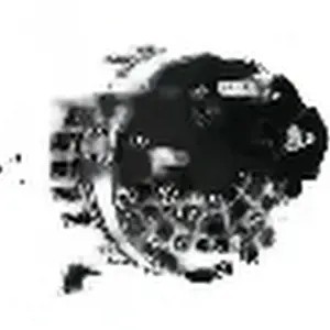 F032115615 - Генератор 105а 115615 hc-cargo fiat 500