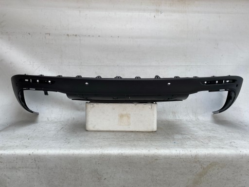 MERCEDES GLB X247 W247 19- SPOILER diffusore Paraurti posteriore posteriore A2478857501