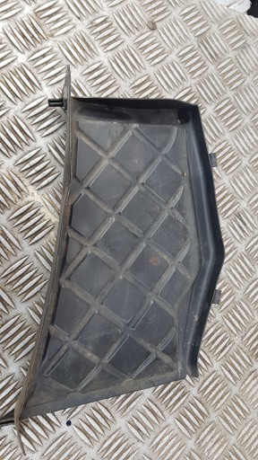 AUDI A4 B6 Gehäuse filter des Kabinen- 8E1819979