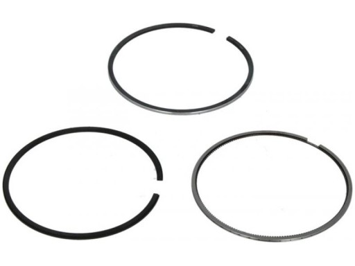 08-432200-00 - ПОРШНЕВІ КІЛЬЦЯ BMW, MINI