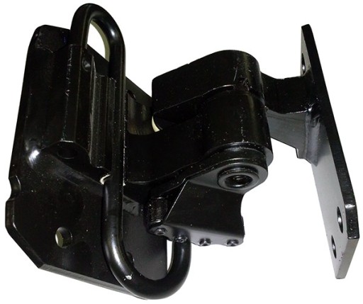 3354489 - - ДВЕРНАЯ ПЕТЛЯ MAN TGA TGX TGS TGL TGM ВЕРХНИЙ ЛЕВЫЙ