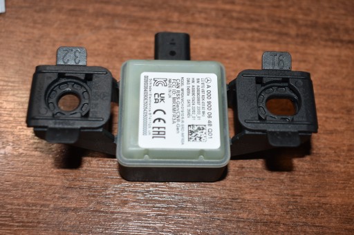 A0009000648 5555 - Датчик rdc на 1 колесо мерседес