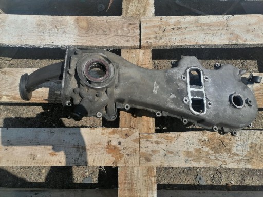 copertura GREMBIALINA della distribuzione OPEL ASTRA III H 55185375