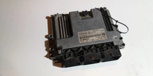 Ford Transit CourieR ET71-12A650-FF 0281031473 ECU computer Originale
