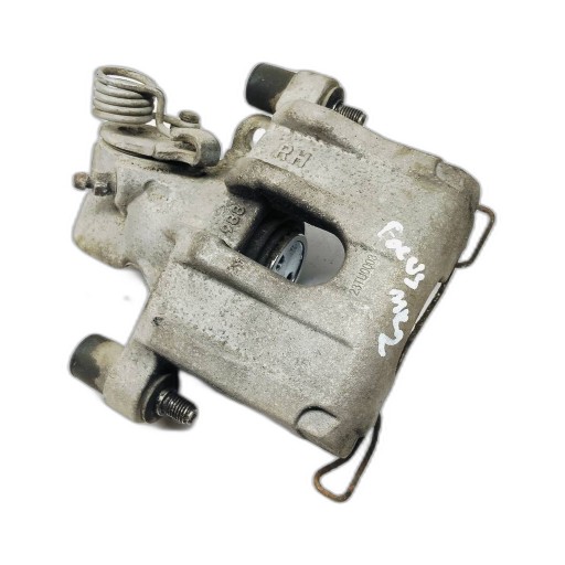 bremssattel bremse sattel brems- rechts heck FORD Focus MK2 Lift 1.8 TDCi HB