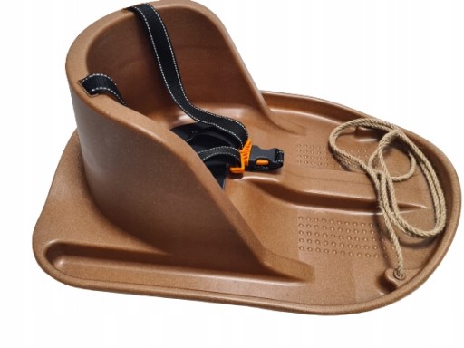 Традиційні дерев'яні сани Górka САНИ З ПЕРЕРОБЛЕНОЇ ДЕРЕВИНИ