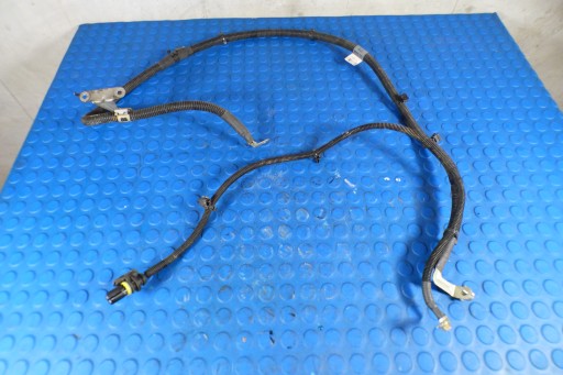 wiring alternator A2465400308 MERCEDES B-KLASA II W246 180CDI