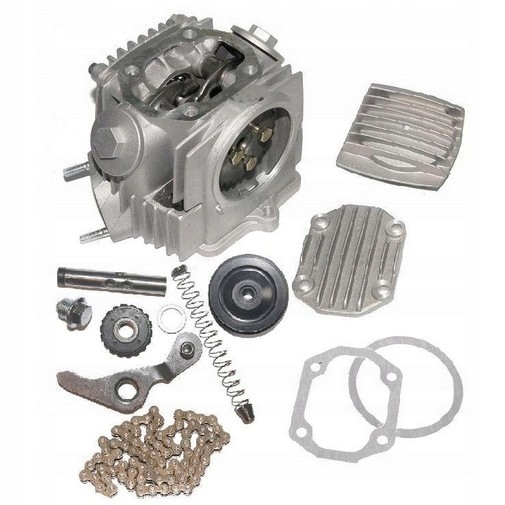 KMJ5180687521351 - Головка 110 см ГРМ Zipp Pro GT 50