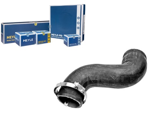 MEY014 036 - ПОВІТРОПРОВІД НАДДУВУ MEYLE 9065280182