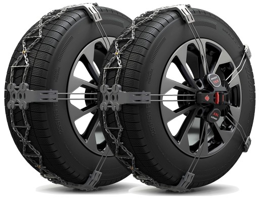 Ланцюг на колесо thule новий оригінальний oe k67 xxl високої якості