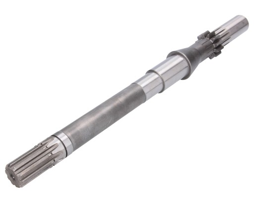 Вал зчеплення коробки передач Claas Cosmo 179660