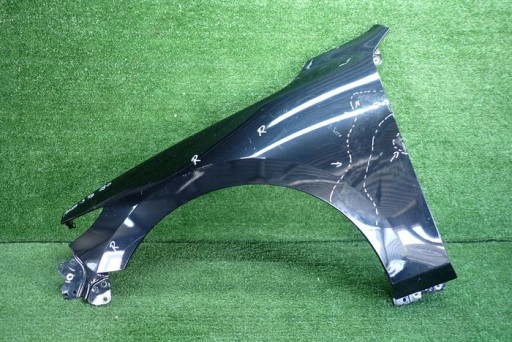 MAZDA 3 HB 19- fender left front front