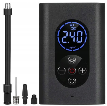 ЭЛЕКТРИЧЕСКИЙ НАСОС ***ХИТ***