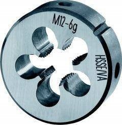 Плінтус EN22568 HSSE M14, формат