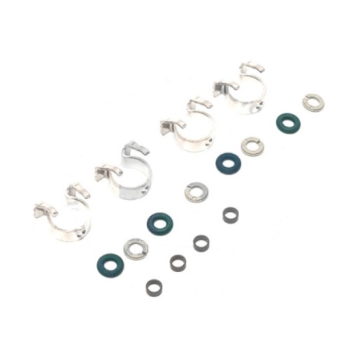 КОМПЛЕКТ ДЛЯ РЕМОНТА ИНЖЕКТОРА ОРИГИНАЛ 1764075