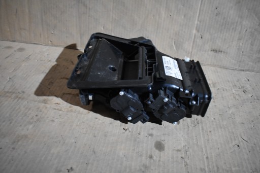 IDEALNY drain air left PORSCHE PANAMERA 970 1