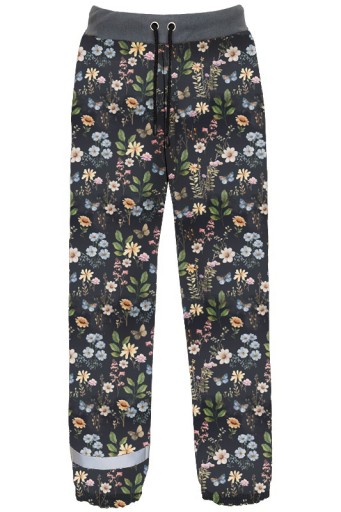 Екоодяг дощові штани 122