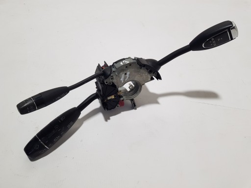 DEVIO LUCI TERGICRISTALLO TERGI MANETKA MERCEDES ML W164 GL X164 R W251