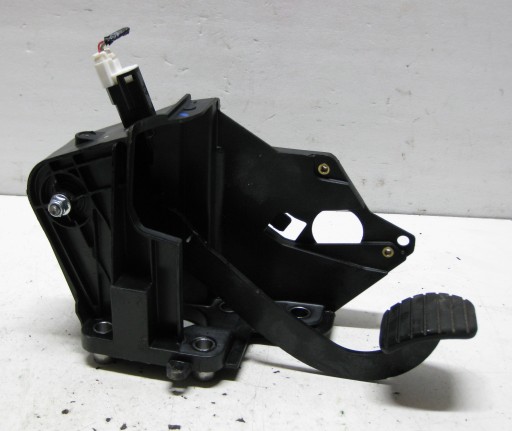 RENAULT MASTER III LIFT PEDAL Bremse Grundlage 070108H