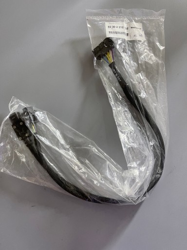 Кабель перехідний BMW MOTORRAD 83302212622 ОРИГ