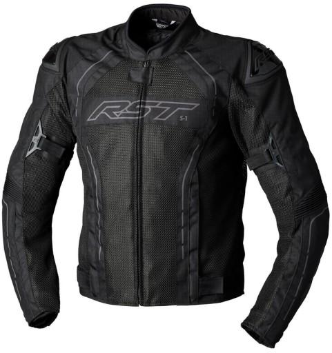 Мотоциклетная куртка с сеткой RST TRACTECH EVO 4