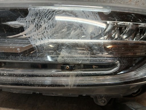light front left HONDA CRV CR-V CR V V 5 18- FULL LED