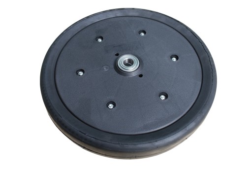 468651 - Vaderstad притискної ролик 380X65 мм 468651, 484701