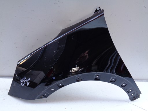 fender left front FORD PUMA 19- NR 36931
