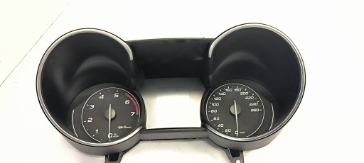 dials clock 10R057825 ALFA ROMEO GIULIA