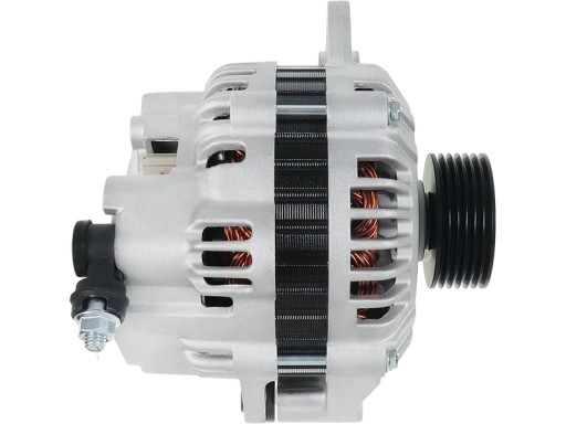 A9521S - Новий генератор as-pl